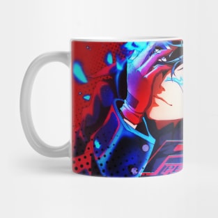 Persona 5 Mug